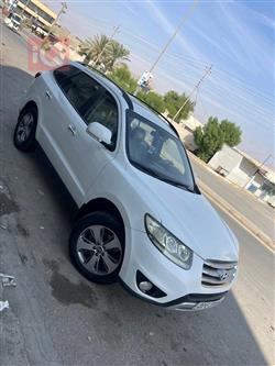 هيونداي سانتافي